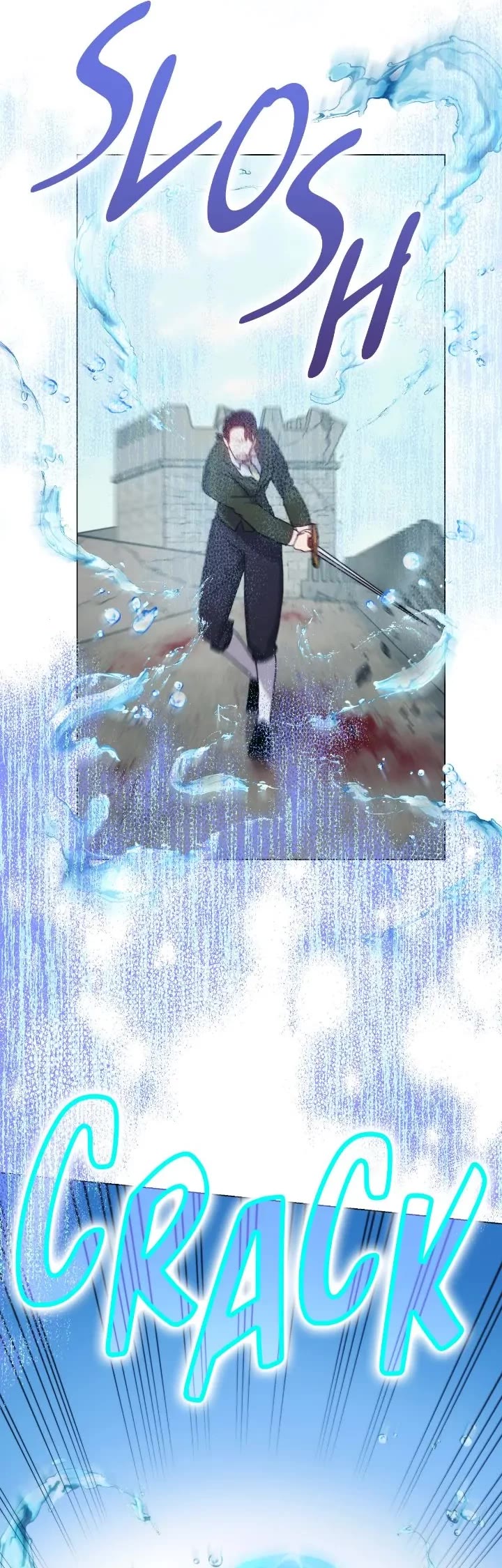 I'll Raise You Well in This Life, Your Majesty! Chapter 97 page 24 - Chapter 97