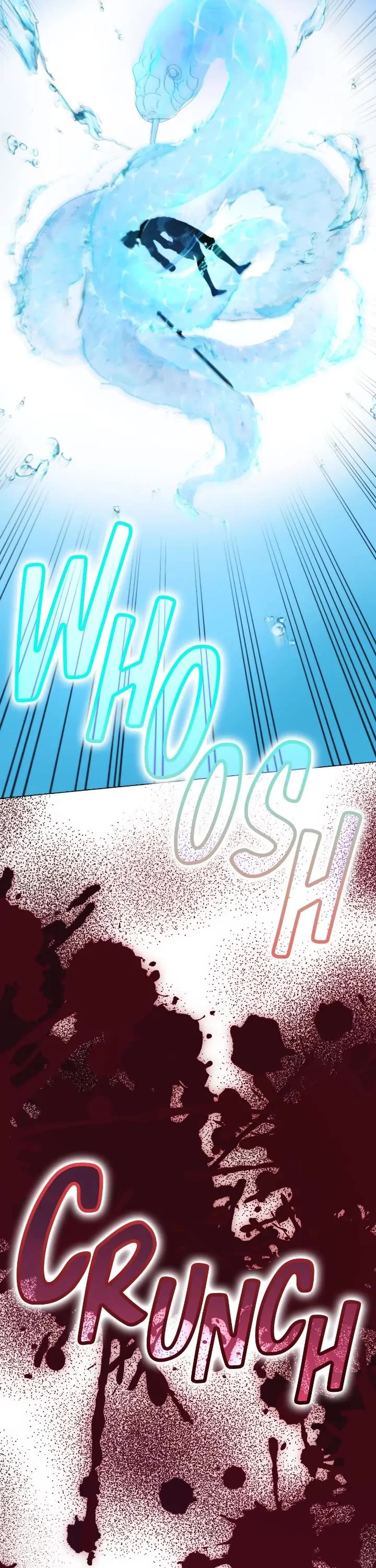 I'll Raise You Well in This Life, Your Majesty! Chapter 97 page 25 - Chapter 97