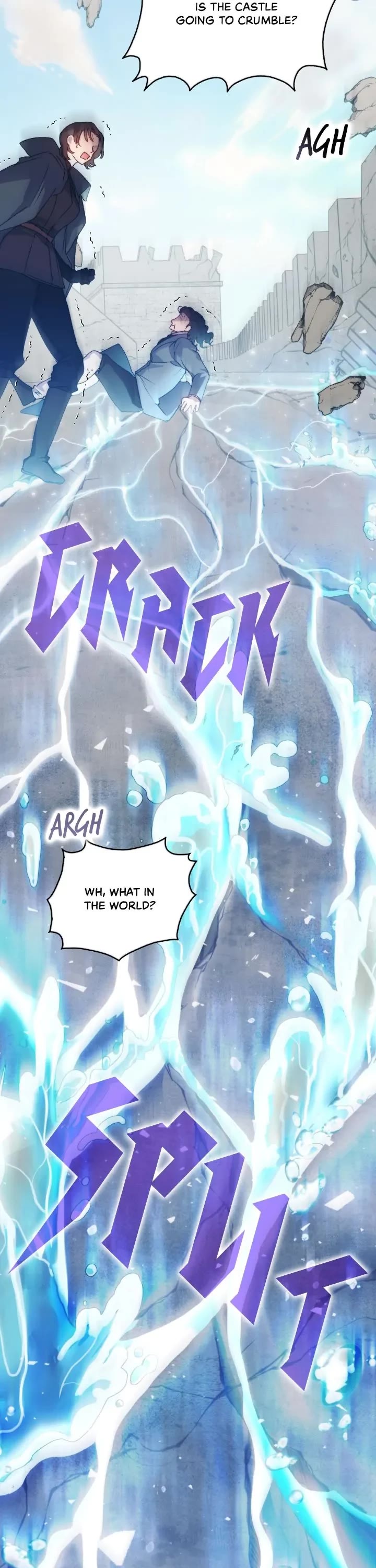 I'll Raise You Well in This Life, Your Majesty! Chapter 97 page 29 - Chapter 97