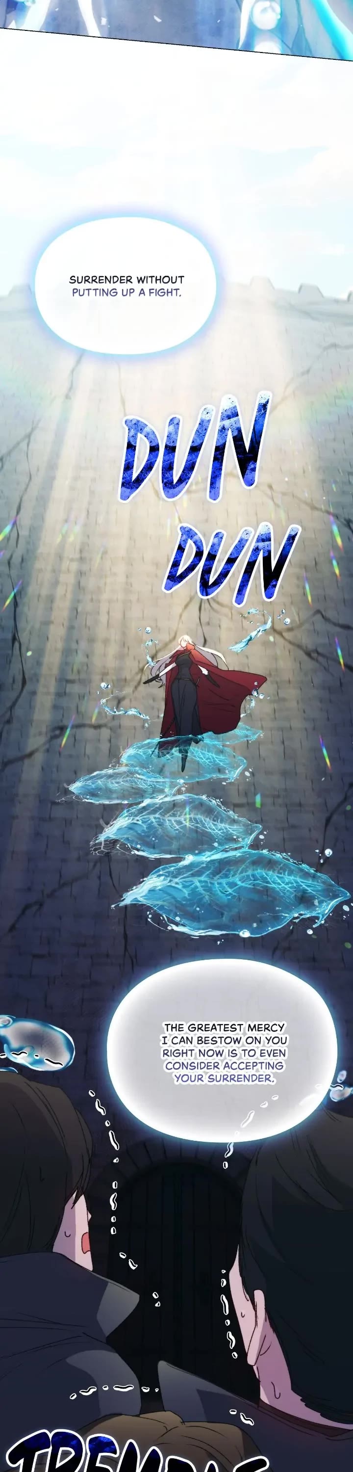 I'll Raise You Well in This Life, Your Majesty! Chapter 97 page 30 - Chapter 97