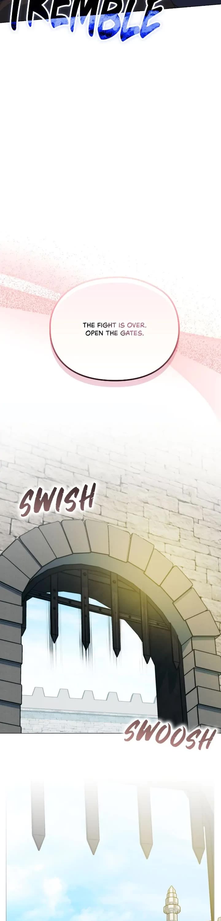 I'll Raise You Well in This Life, Your Majesty! Chapter 97 page 31 - Chapter 97