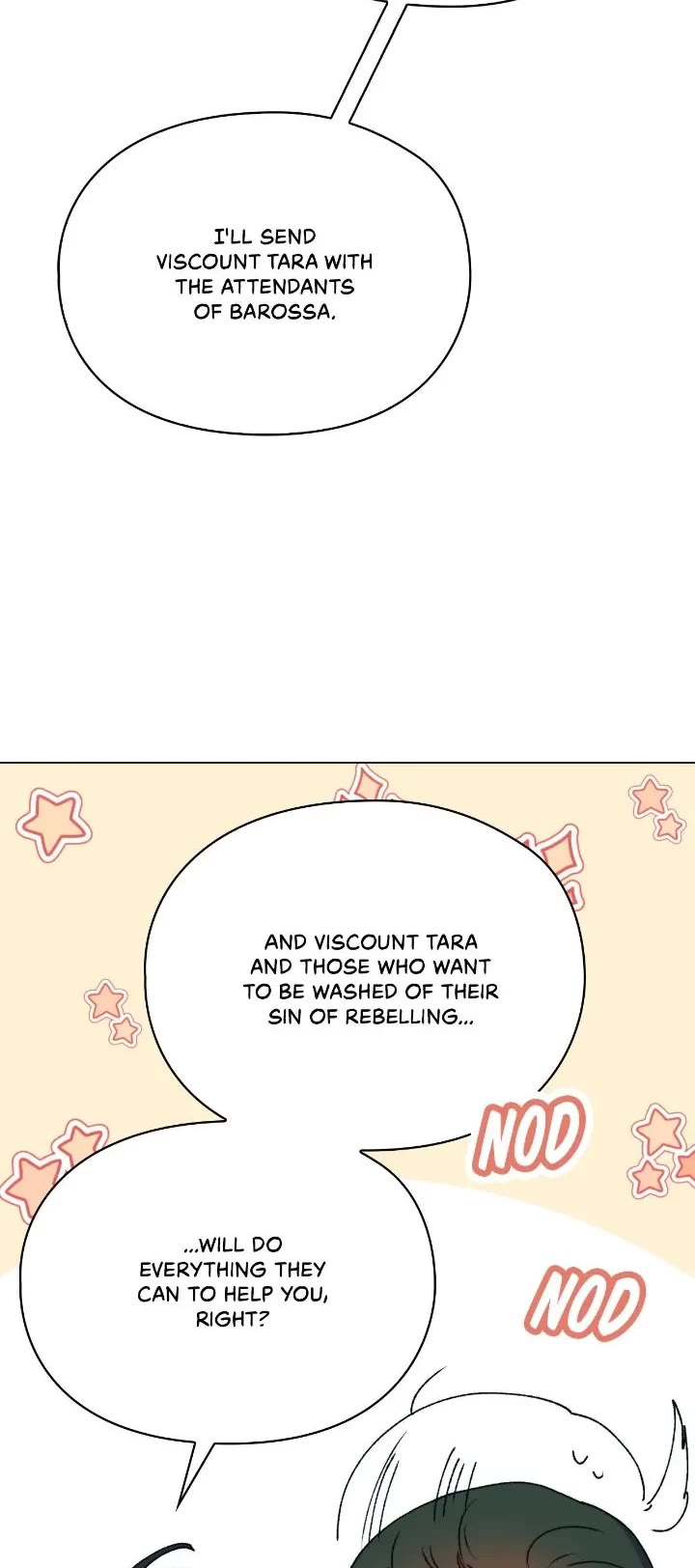 I'll Raise You Well in This Life, Your Majesty! Chapter 97 page 37 - Chapter 97