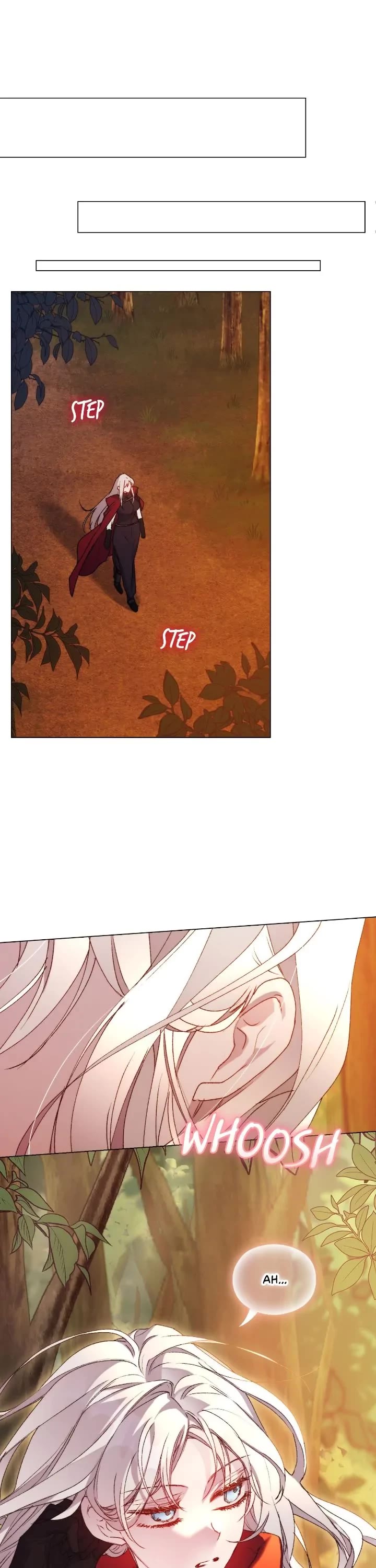I'll Raise You Well in This Life, Your Majesty! Chapter 97 page 39 - Chapter 97