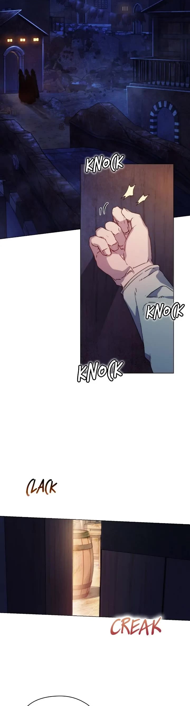 I'll Raise You Well in This Life, Your Majesty! Chapter 98 page 19 - Chapter 98