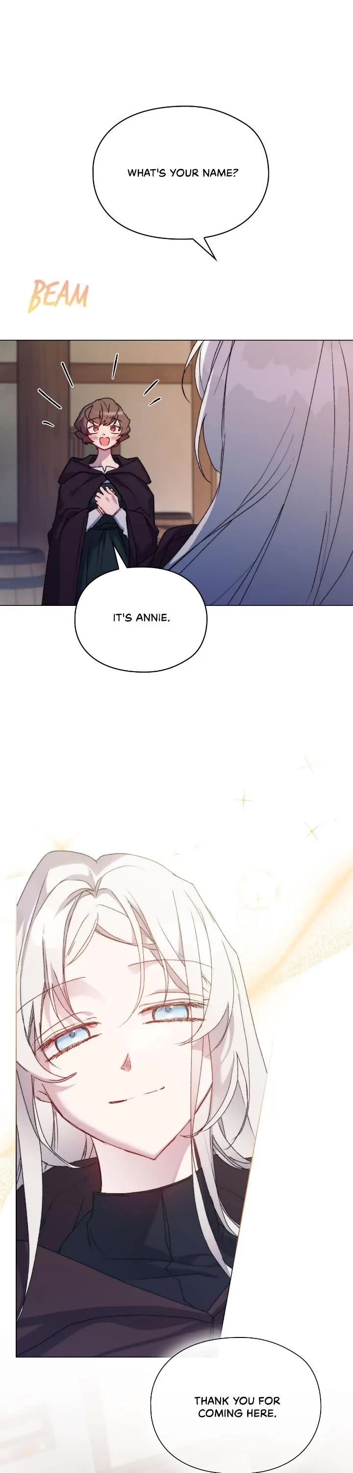 I'll Raise You Well in This Life, Your Majesty! Chapter 98 page 21 - Chapter 98