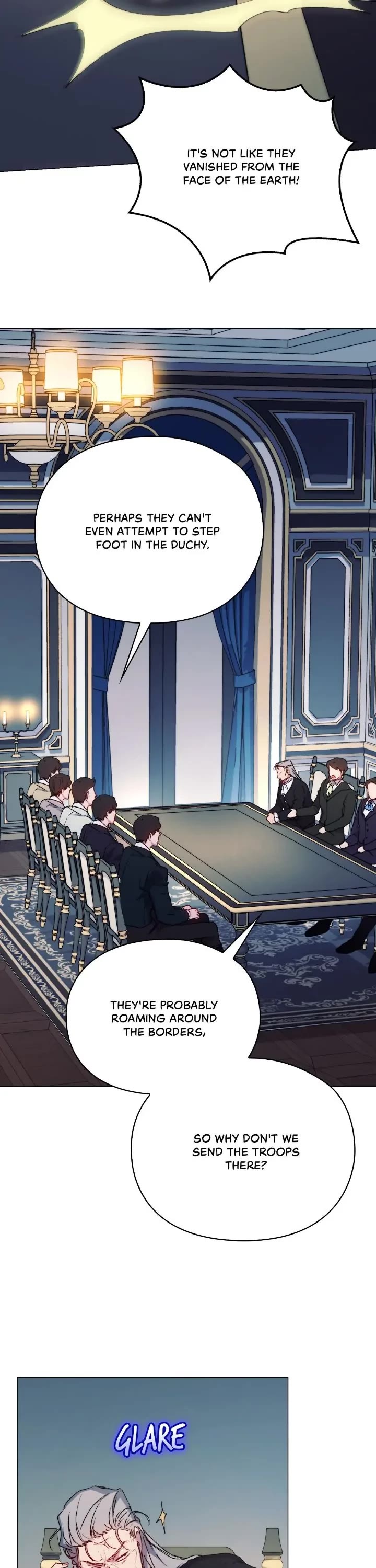 I'll Raise You Well in This Life, Your Majesty! Chapter 98 page 26 - Chapter 98