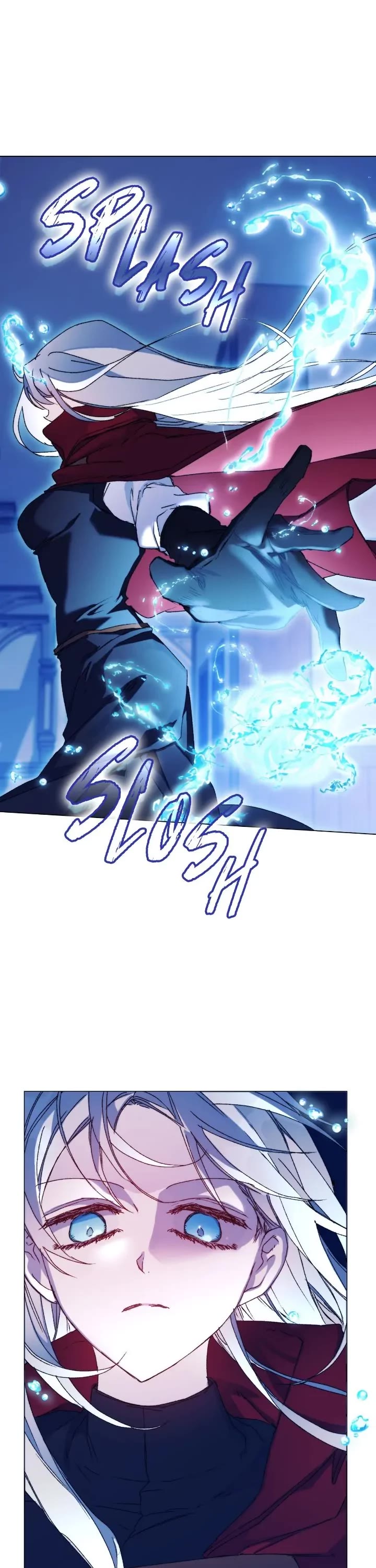 I'll Raise You Well in This Life, Your Majesty! Chapter 98 page 30 - Chapter 98