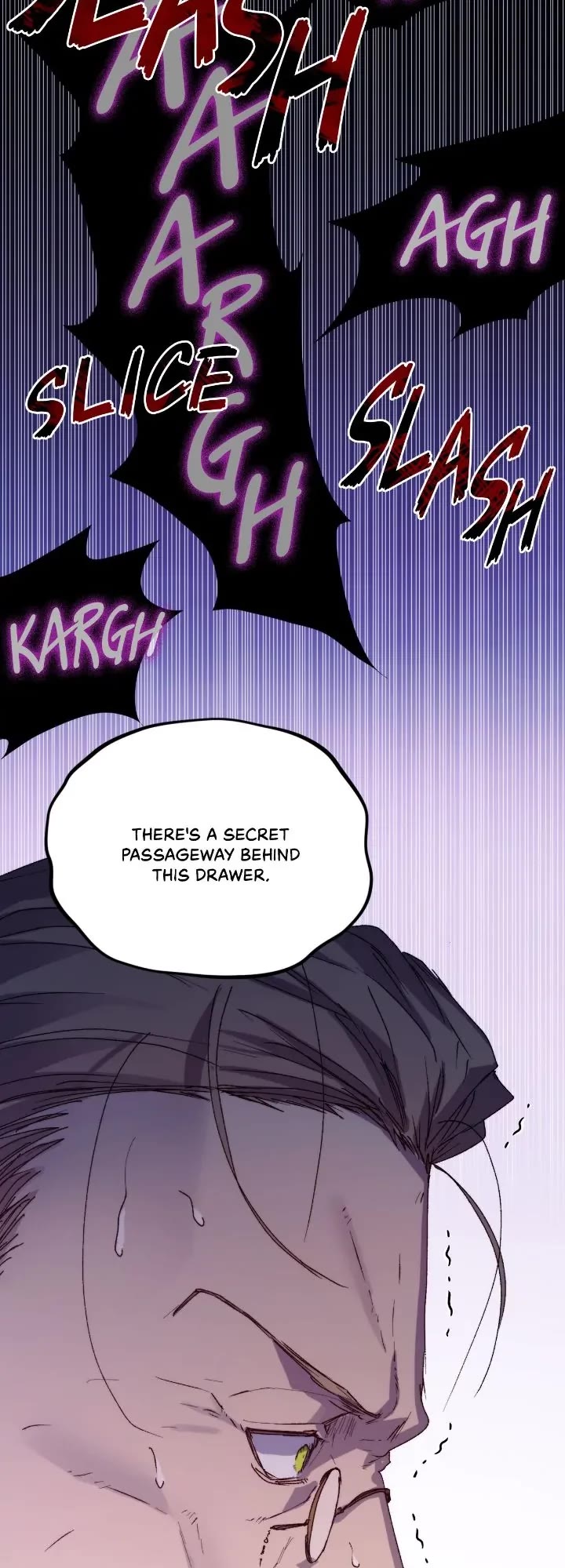 I'll Raise You Well in This Life, Your Majesty! Chapter 98 page 37 - Chapter 98
