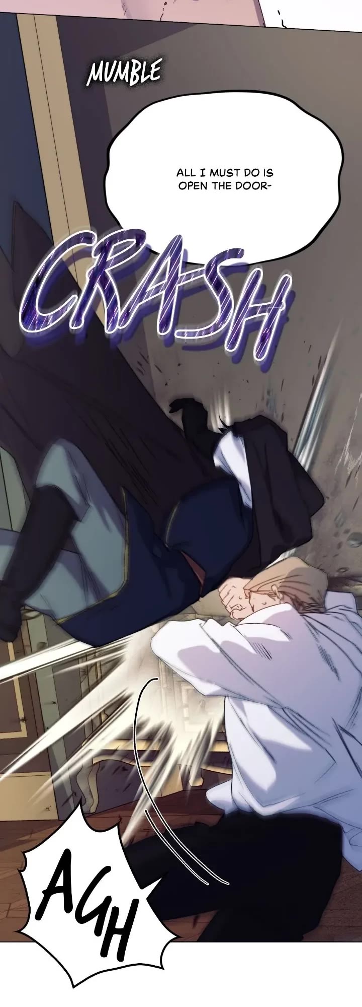 I'll Raise You Well in This Life, Your Majesty! Chapter 98 page 38 - Chapter 98