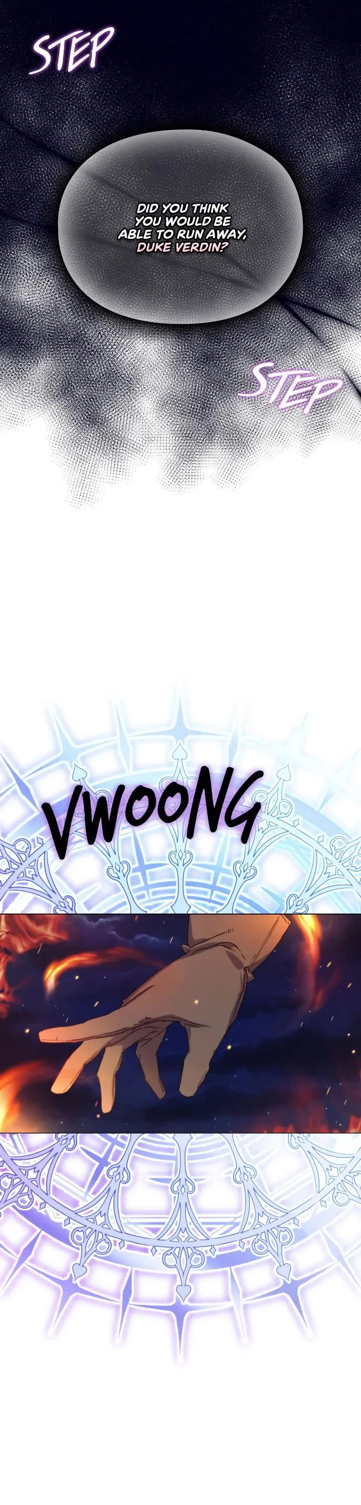 I'll Raise You Well in This Life, Your Majesty! Chapter 98 page 40 - Chapter 98