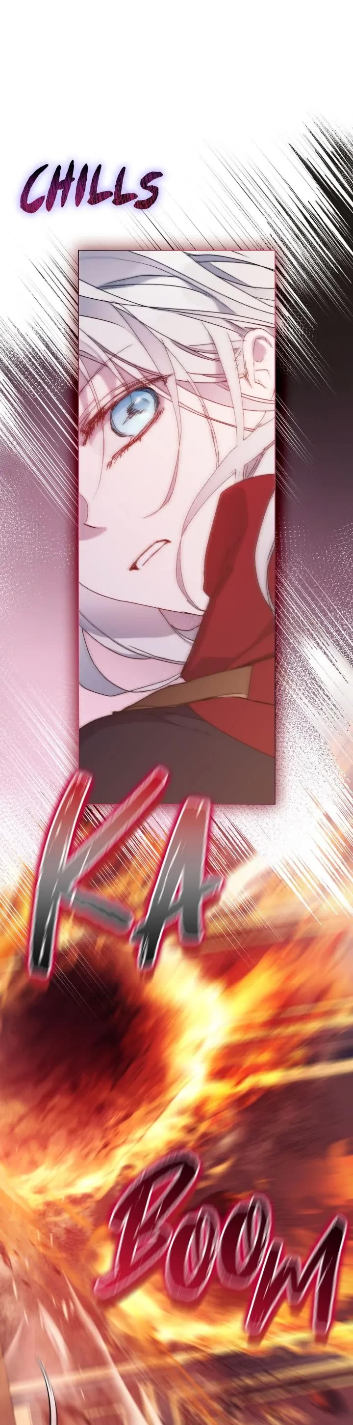 I'll Raise You Well in This Life, Your Majesty! Chapter 98 page 41 - Chapter 98