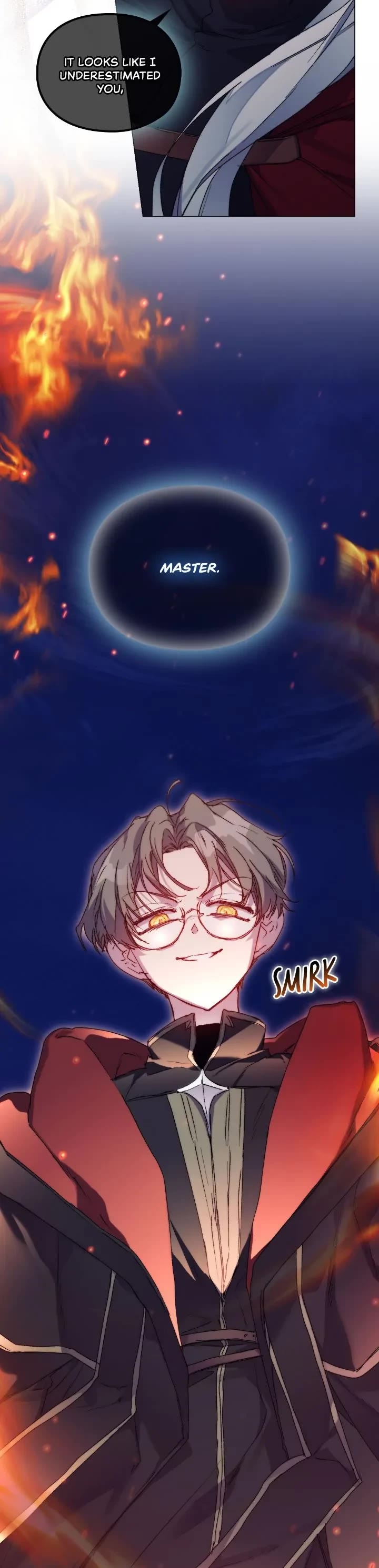 I'll Raise You Well in This Life, Your Majesty! Chapter 98 page 45 - Chapter 98
