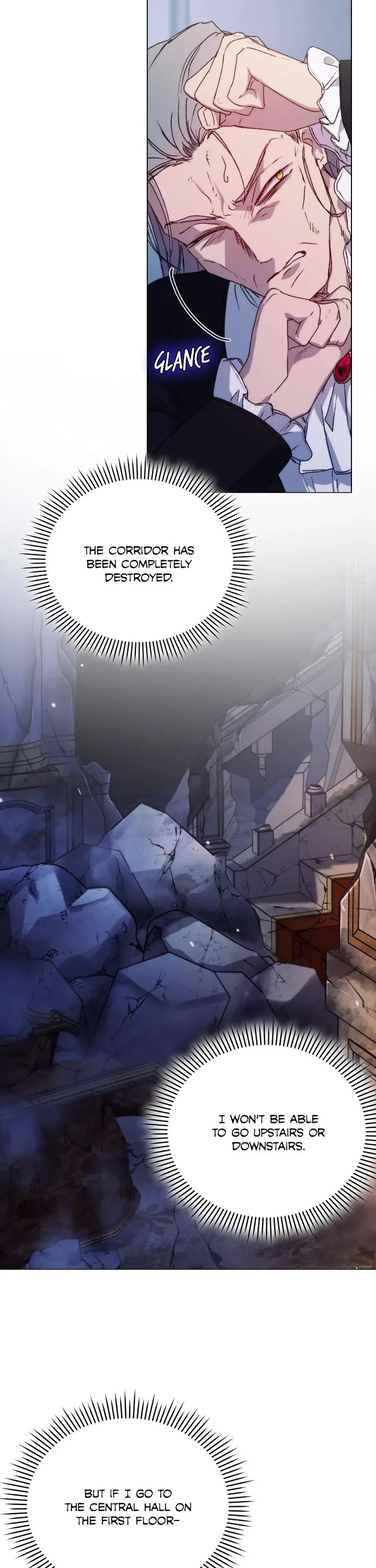 I'll Raise You Well in This Life, Your Majesty! Chapter 99 page 16 - Chapter 99