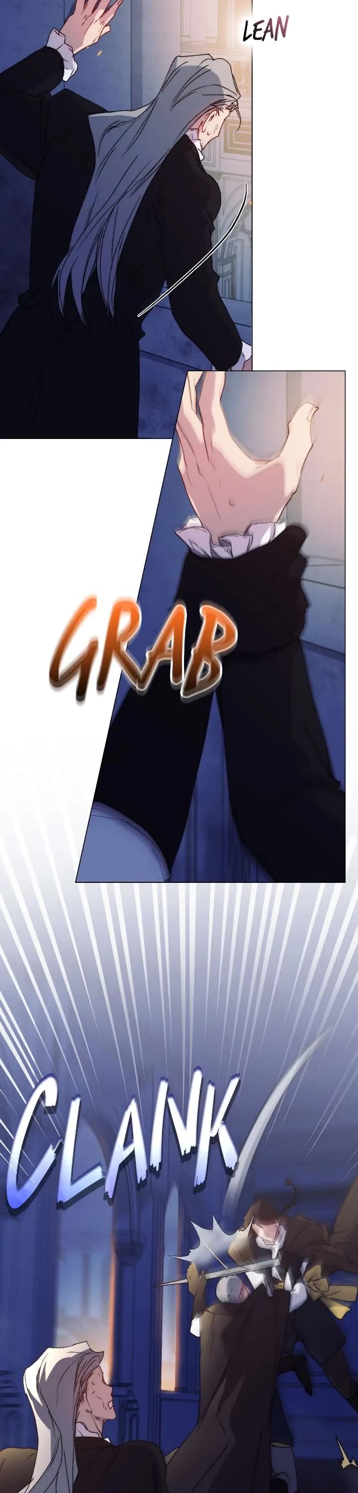 I'll Raise You Well in This Life, Your Majesty! Chapter 99 page 18 - Chapter 99