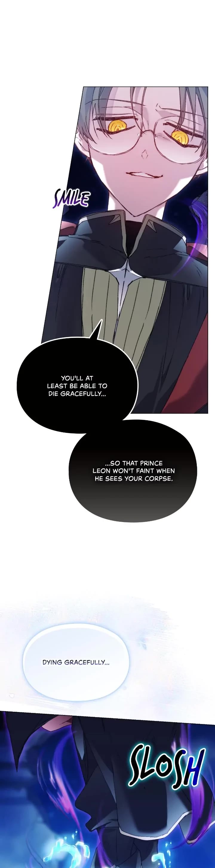 I'll Raise You Well in This Life, Your Majesty! Chapter 99 page 23 - Chapter 99
