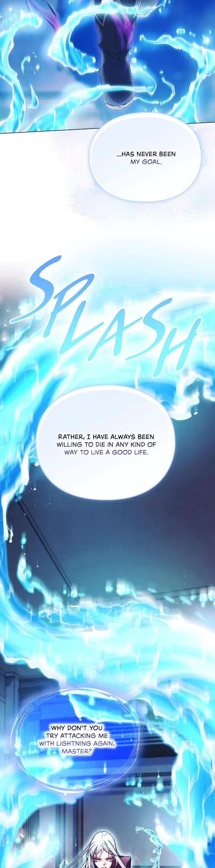 I'll Raise You Well in This Life, Your Majesty! Chapter 99 page 24 - Chapter 99