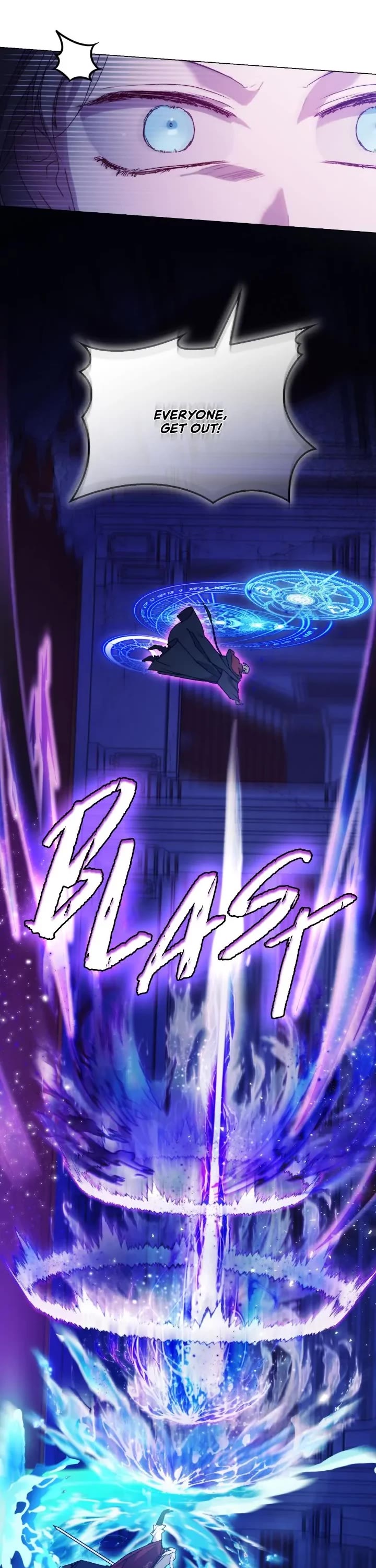 I'll Raise You Well in This Life, Your Majesty! Chapter 99 page 27 - Chapter 99