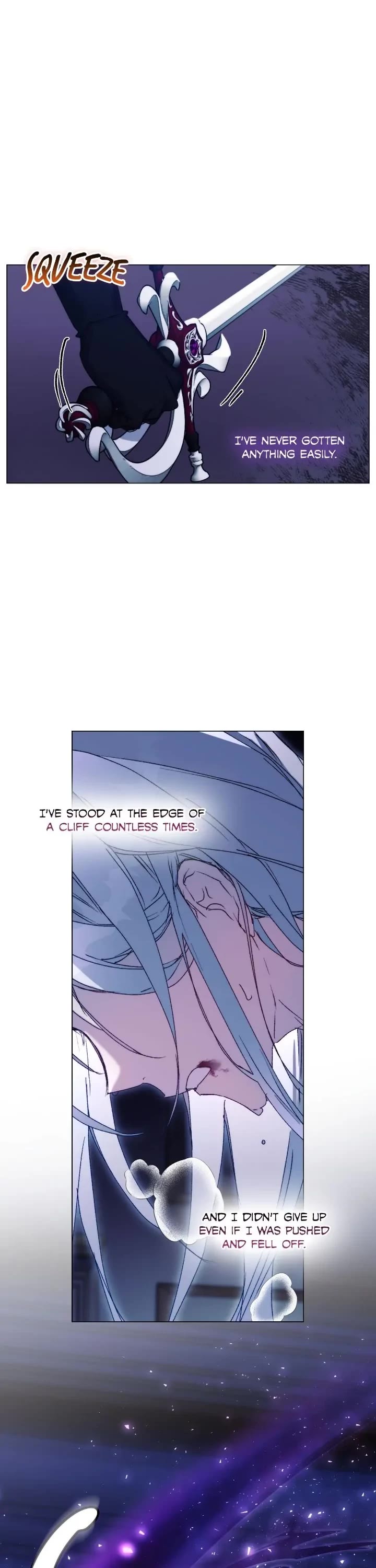 I'll Raise You Well in This Life, Your Majesty! Chapter 99 page 31 - Chapter 99