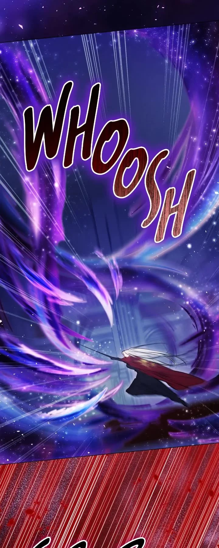 I'll Raise You Well in This Life, Your Majesty! Chapter 99 page 33 - Chapter 99