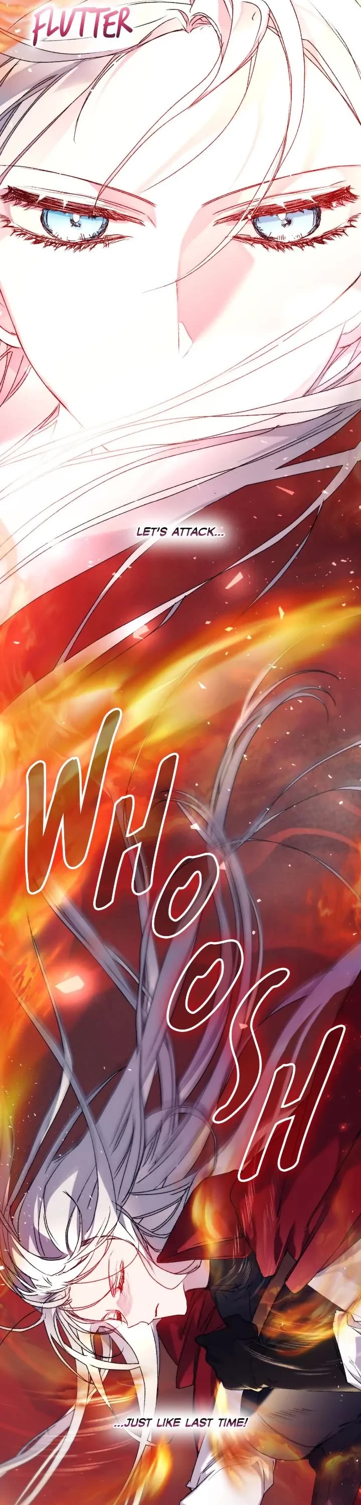 I'll Raise You Well in This Life, Your Majesty! Chapter 99 page 36 - Chapter 99
