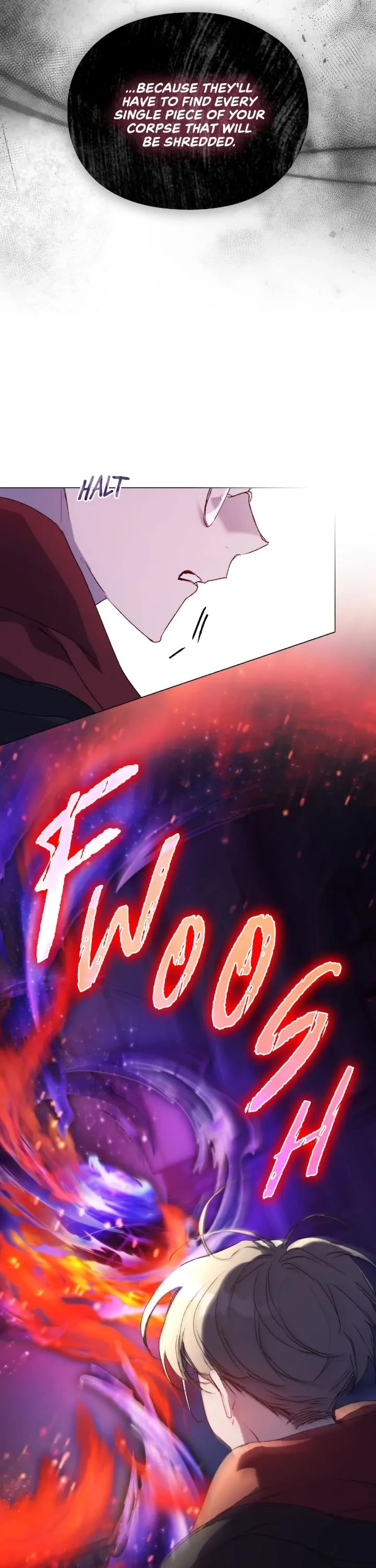 I'll Raise You Well in This Life, Your Majesty! Chapter 99 page 40 - Chapter 99