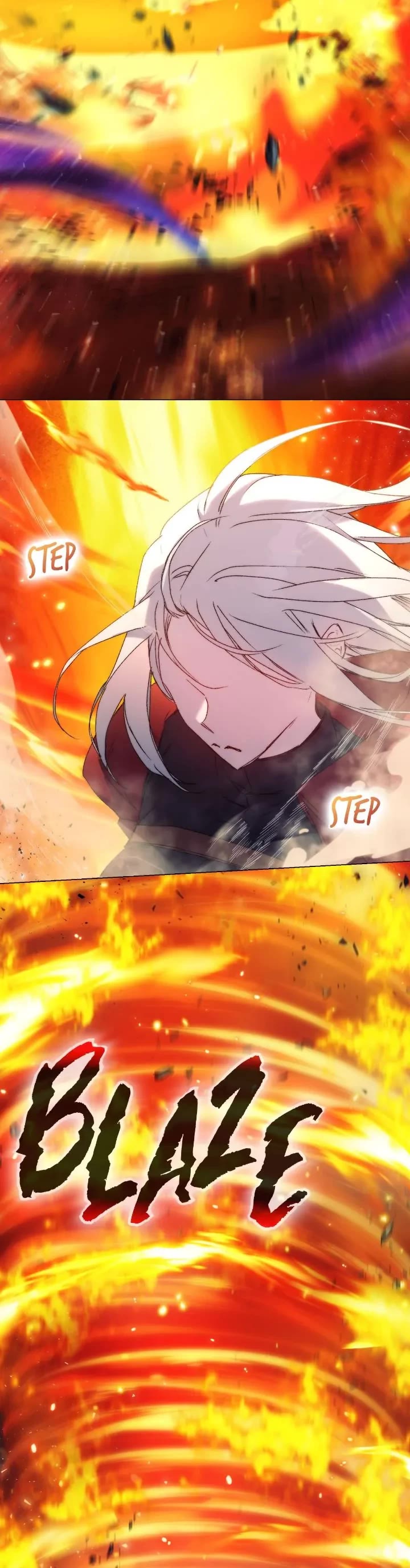 I'll Raise You Well in This Life, Your Majesty! Chapter 99 page 42 - Chapter 99