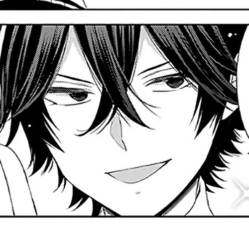 I'll Start Being a Feminine Boy Chapter 16: Step 16 cover