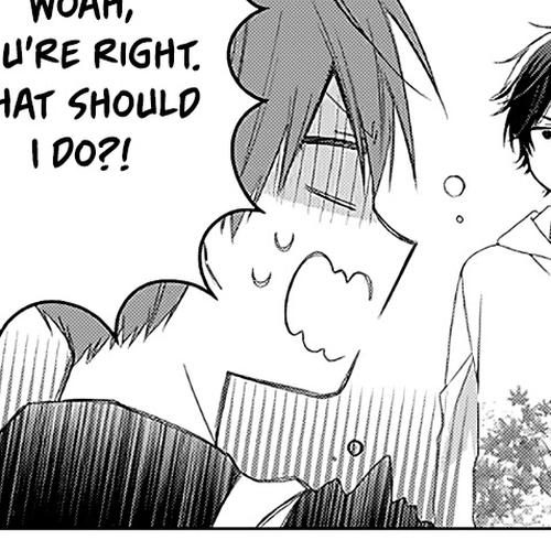 I'll Start Being a Feminine Boy Chapter 18: Step 18 cover