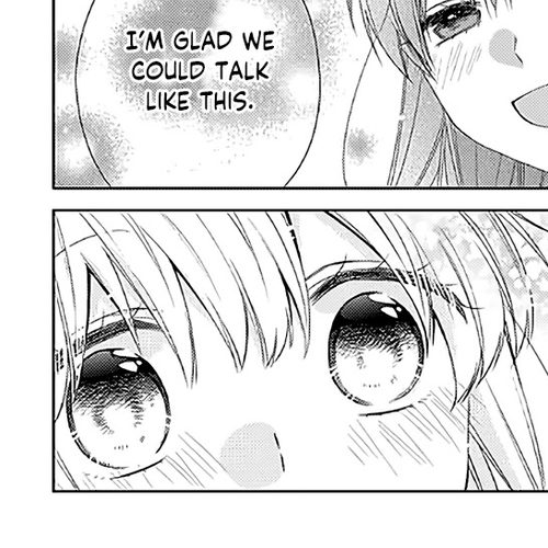I'll Start Being a Feminine Boy Chapter 19: Step 19 cover
