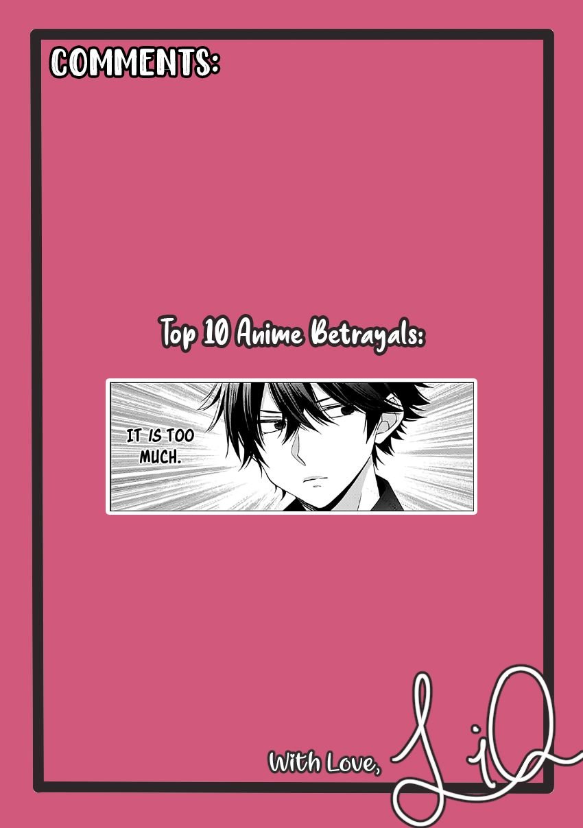 I'll Start Being a Feminine Boy Chapter 2 page 6 - Chapter 2: Step 2