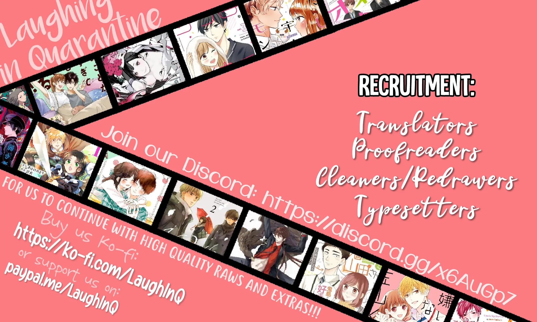 I'll Start Being a Feminine Boy Chapter 20 page 14 - Chapter 20