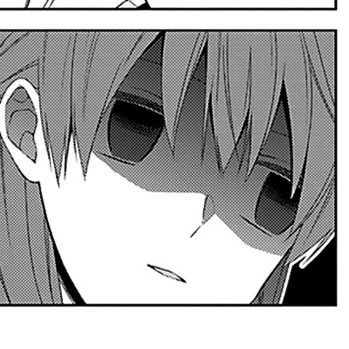 I'll Start Being a Feminine Boy Chapter 20 cover