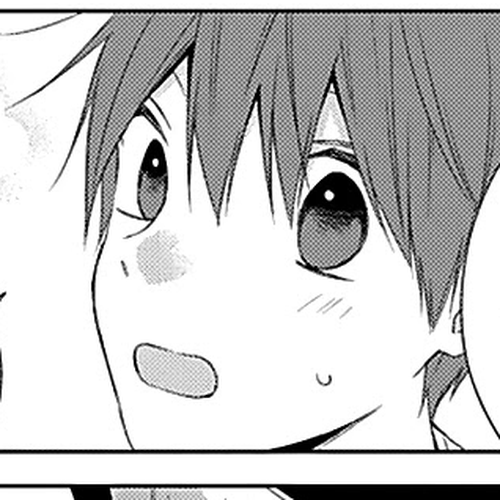 I'll Start Being a Feminine Boy Chapter 22: Step 22 cover