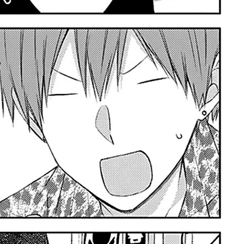 I'll Start Being a Feminine Boy Chapter 24: Step 24 cover