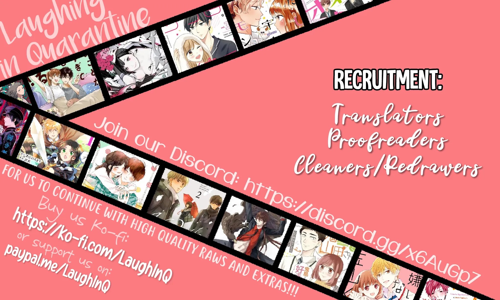 I'll Start Being a Feminine Boy Chapter 25 page 9 - Chapter 25: Step 25