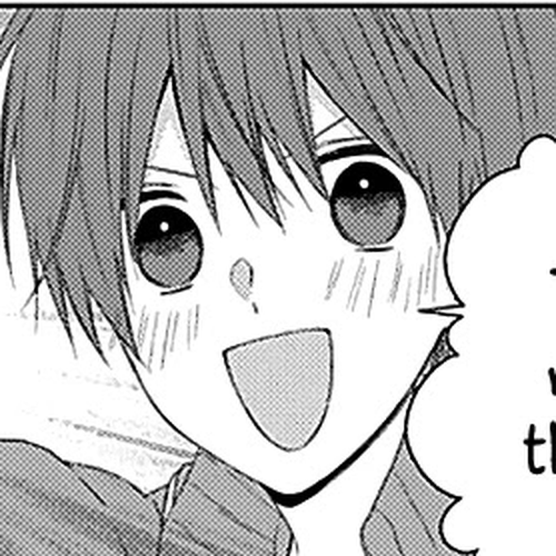 I'll Start Being a Feminine Boy Chapter 27: Step 27 cover