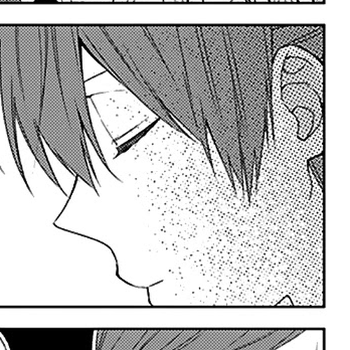 I'll Start Being a Feminine Boy Chapter 30: Step 30 cover