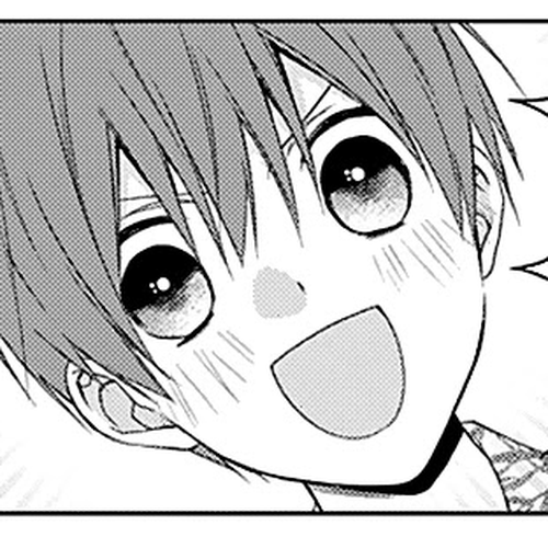 I'll Start Being a Feminine Boy Chapter 31: Step 31 cover