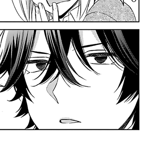 I'll Start Being a Feminine Boy Chapter 33: Step 33 cover
