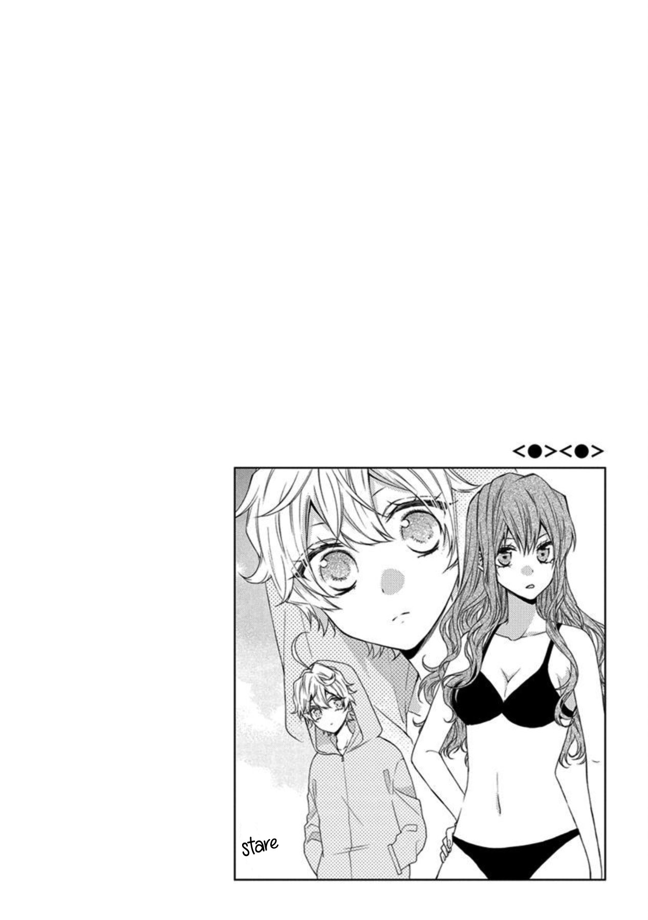 I'll Start Being a Feminine Boy Chapter 37 page 10 - Chapter 37: Step 37
