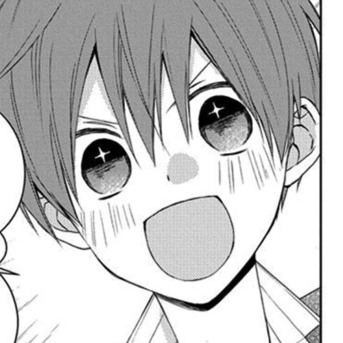 I'll Start Being a Feminine Boy Chapter 37: Step 37 cover