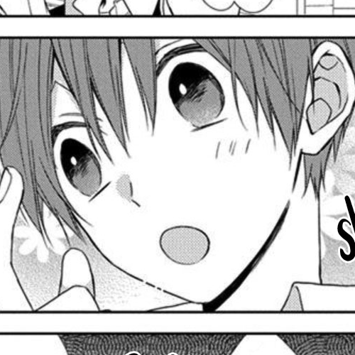 I'll Start Being a Feminine Boy Chapter 39: Step 39 cover