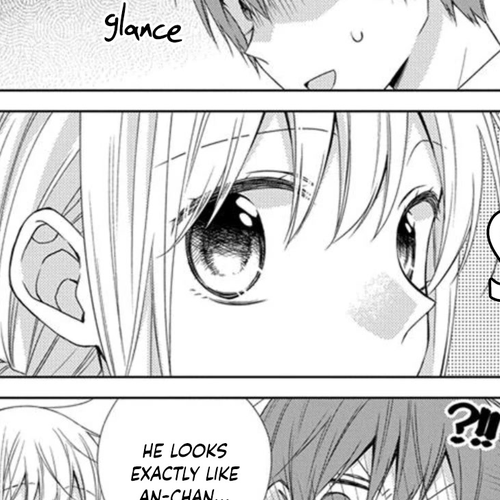 I'll Start Being a Feminine Boy Chapter 42: Step 42 cover