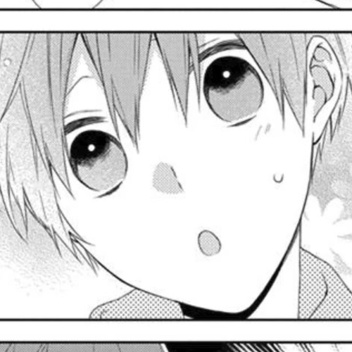 I'll Start Being a Feminine Boy Chapter 45.5: Spin-off 1 cover