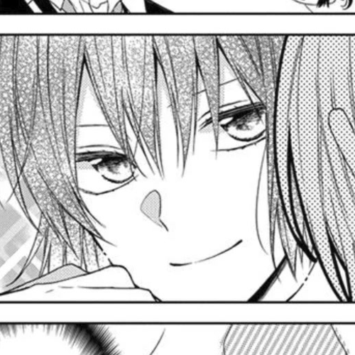 I'll Start Being a Feminine Boy Chapter 45.6: Spin Off 2 cover
