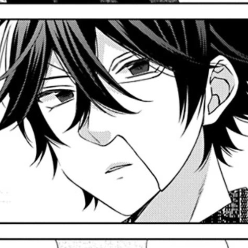 I'll Start Being a Feminine Boy Chapter 47: Step 47 cover