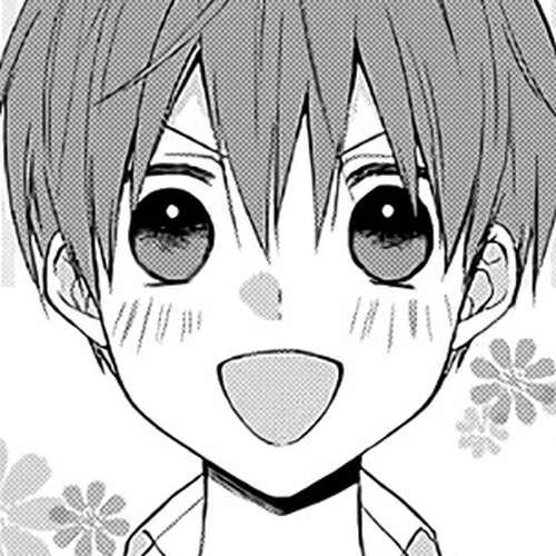 I'll Start Being a Feminine Boy Chapter 5: Step 5 cover