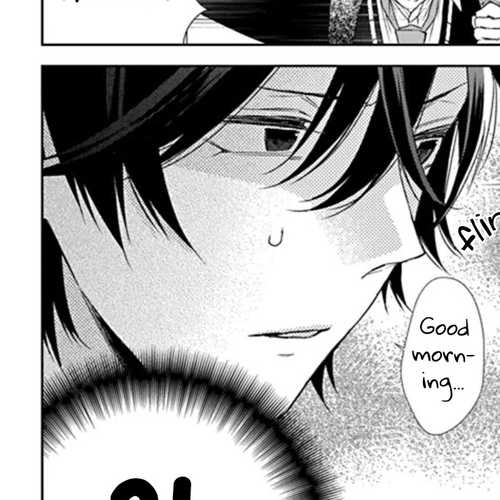 I'll Start Being a Feminine Boy Chapter 51: Step 51 cover