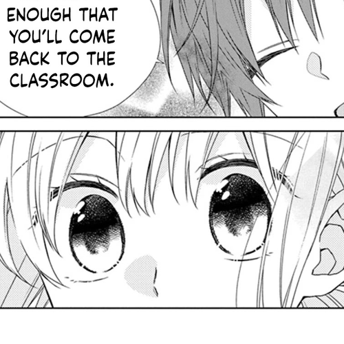 I'll Start Being a Feminine Boy Chapter 52: Step 52 cover