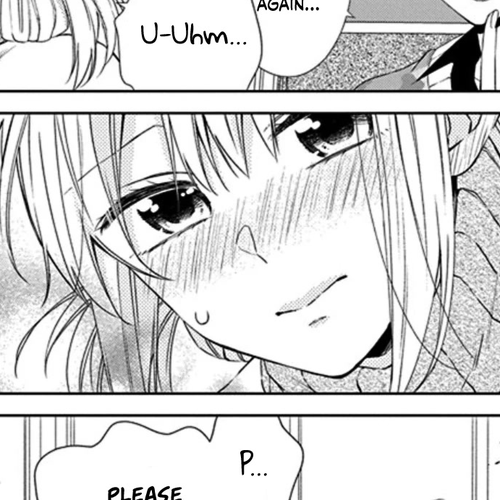 I'll Start Being a Feminine Boy Chapter 53: Step 53 cover